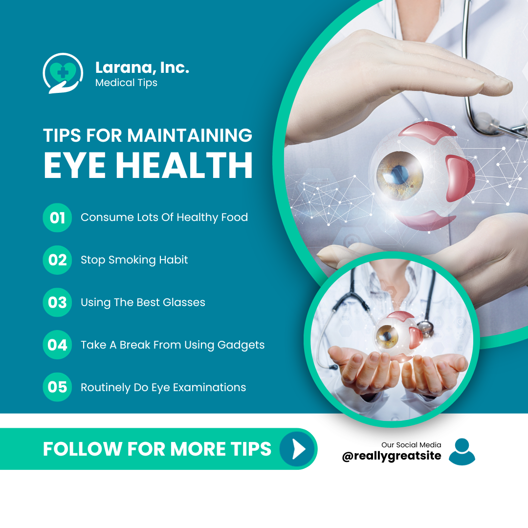 best eye doctor near me