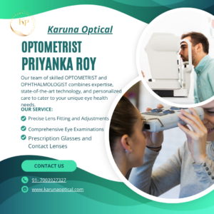 Understanding Optometry